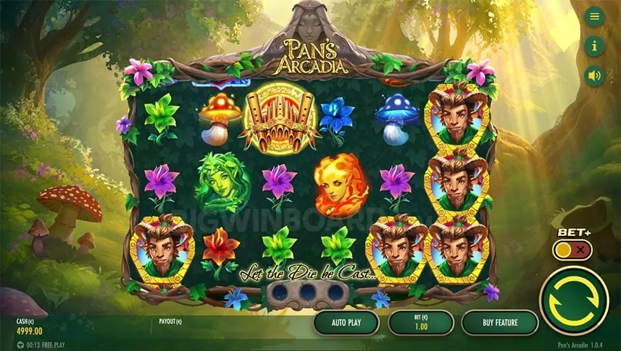 Responsible Gaming Information