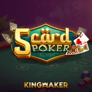 Omaha Poker