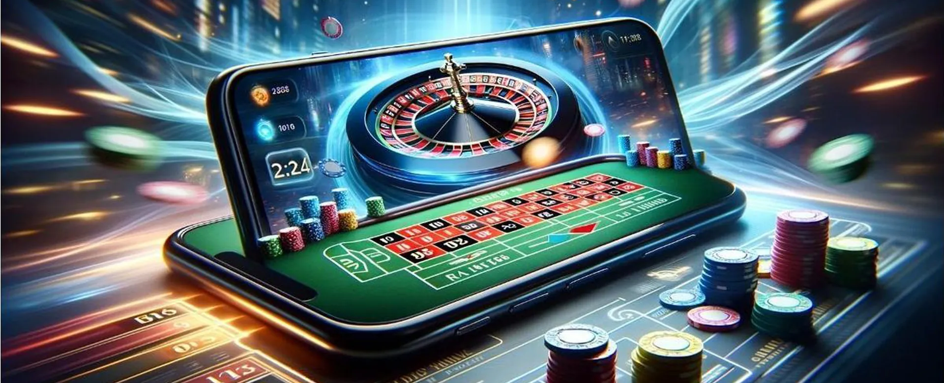 Jili49 Poker Room Hero Image