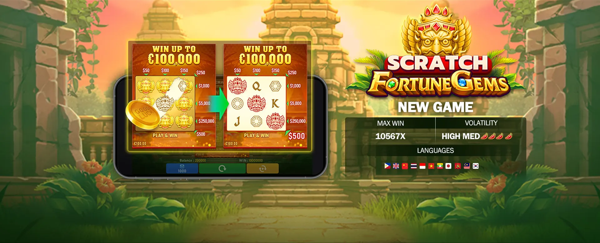 Official license and regulatory documents for jili49 online casino operations