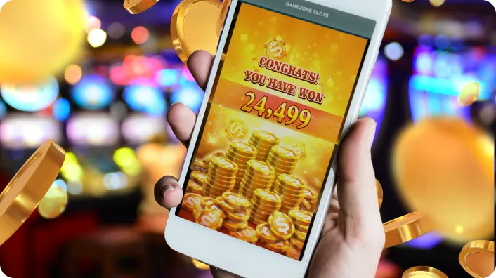 Fruit Mania Slot
