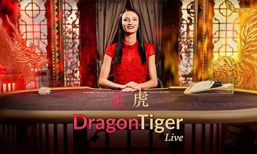Jili49 Live Baccarat table with cards